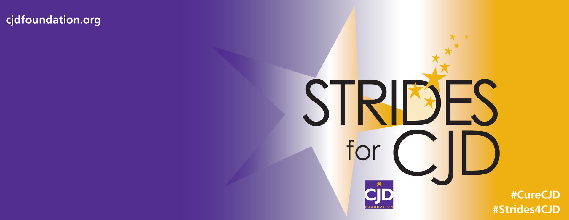 Strides for CJD - Akron/Cleveland